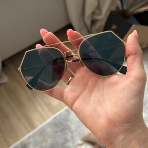 FENDI SUNGLASSES